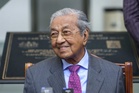 Jemaah Menteri doakan kesembuhan Tun Dr Mahathir