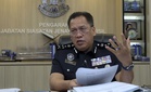 RCI TH: Keterangan 14 saksi di Indonesia diperlukan