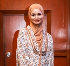 Salahnya saya sebab beremosi – Izara Aishah