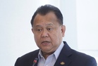 Langgar gajah: Syarikat konsesi diarah baik pulih pagar keselamatan