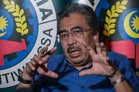 Pelabur antarabangsa perlu berkongsi teknologi perlombongan REE