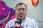 DAP N. Sembilan mahu Anthony Loke terus terajui kepimpinan parti