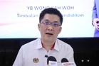 KPM harap Gendang 24 Perayaan diiktiraf UNESCO