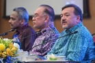 Sukuk global Malaysia rekod lebihan dagangan langganan 4.7 kali, permintaan tertinggi lebih AS$9.5b