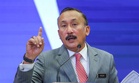 Kanak-kanak usia 10 hingga 14 tahun terlibat dadah meningkat