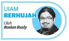 Sukan semarak semangat perpaduan