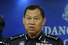 Empat lelaki terlibat penemuan mayat dalam sungai di Batu Pahat didakwa esok