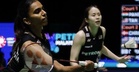 Pearly-Thinaah teruskan perjuangan ke peringkat 16 terbaik di Taiwan