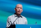 Tenaga nuklear jadi salah satu sumber bekalan elektrik dipertimbang