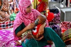 Wabak campak terburuk Bangladesh ragut 986 nyawa kanak-kanak