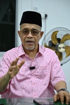 Pas Perlis terbuka berunding dengan UMNO