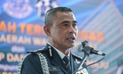 113 pelarian bukan ditahan sebaliknya dipindahkan bagi dokumentasi – Ketua Polis KL