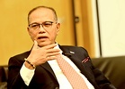 Projek ganti paip RM11.72 juta di Maran siap 91 hari awal