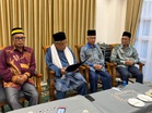 MB dan Exco ditohmah dalam isu turun takhta Yang di-Pertuan Besar