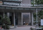 KPM teliti dakwaan pakatan sulit tender bekalan makanan sekolah, sedia kerjasama SPRM