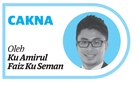 Hormati kedudukan Islam