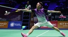 Justin, Aaron-Aaron layak ke suku akhir, Zii Jia terkandas