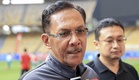 Ab Ghani mahu FAM bergerak pantas