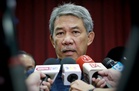 Malaysia-Thailand perkemas pelarasan kerjasama agensi sempadan