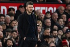 Man.United tanpa penyerang tulen?