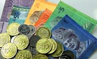 Ringgit mengukuh, capai RM4.03 berbanding dolar AS