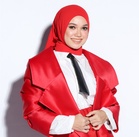 Sekufu pemikiran, bukan lagi harta – Puteri Sarah Liyana