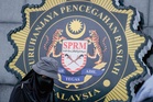 Ketua Pegawai Eksekutif Alam Maritim direman SPRM