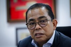 Tuas terlepas, bom meletup sebelum balingan disempurna