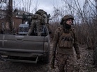 Russia, Ukraine setuju gencatan senjata di Oleshky