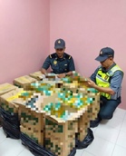 Tipu label, berat kandungan antara punca ketirisan subsidi minyak masak