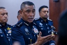 Luka tikaman di leher punca tiga beranak maut