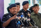 Rakyat Malaysia seludup ganja hidroponik ke India