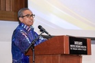JPA digesa teliti sistem DEEP KSU
