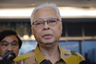 Ismail Sabri masih dirawat di IJN