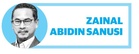 Perpaduan yang belum terbukti