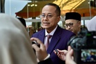 Peruntukan diharap setiap ahli parlimen sejak awal