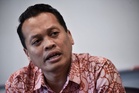 Bersama kekal gerak solo di PRN Melaka