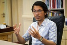RCI TH detik penting dedah penyelewengan institusi Islam
