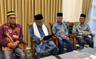 Proklamasi penurunan takhta Tuanku Muhriz dikuatkuasakan serta-merta