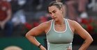 Sabalenka cari penawar musim hambar