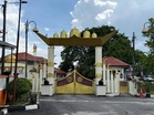Mahkamah tolak permohonan untuk pengosongan dua balai Undang