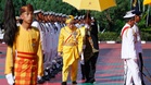Cuti peristiwa sempena Sambutan Jubli Perak Pemerintahan Sultan Selangor