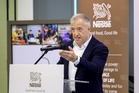 Nestlé Malaysia catat untung bersih RM155 juta pada suku kedua 2026