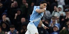 Marmoush rekrut terbaru Spurs