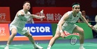 Mampukah Aaron-Wooi Yik julang gelaran dunia buat kali kedua?