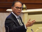 Prestasi ekonomi Pahang terus kukuh