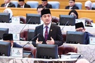 Dakwaan JCorp terlibat kebakaran hutan Indonesia palsu – Onn Hafiz
