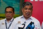 Syarikat pembekal Baja 3 gagal penuhi komitmen, punca baja lewat – Mohamad Sabu