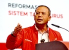PH sudah bersedia dengan pelbagai senario jika kerjasama dengan BN tidak berjaya dimuktamadkan – Amirudin