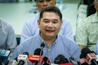 TH masih berdepan risiko kelangsungan – Rafizi